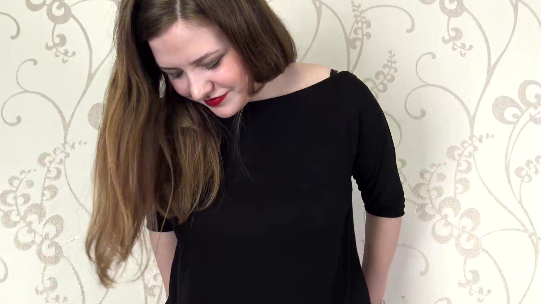 Olga Boots Trampling