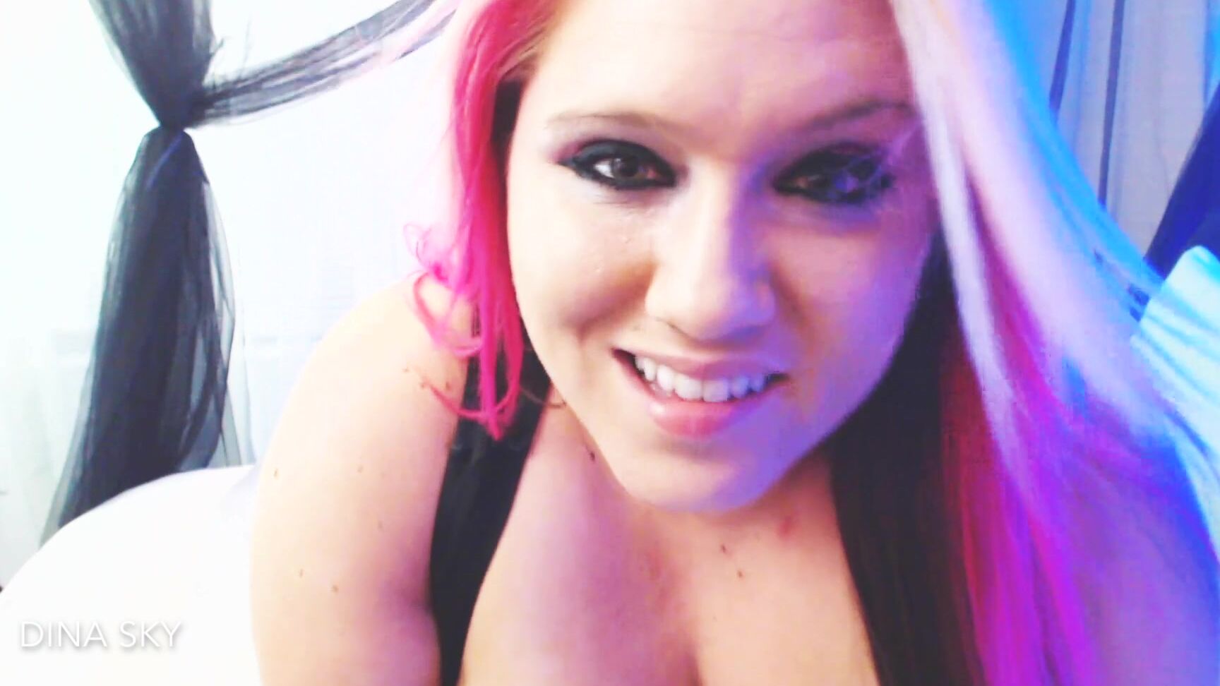 Clubdinasky Bbc Vs Small Pecker Cuck