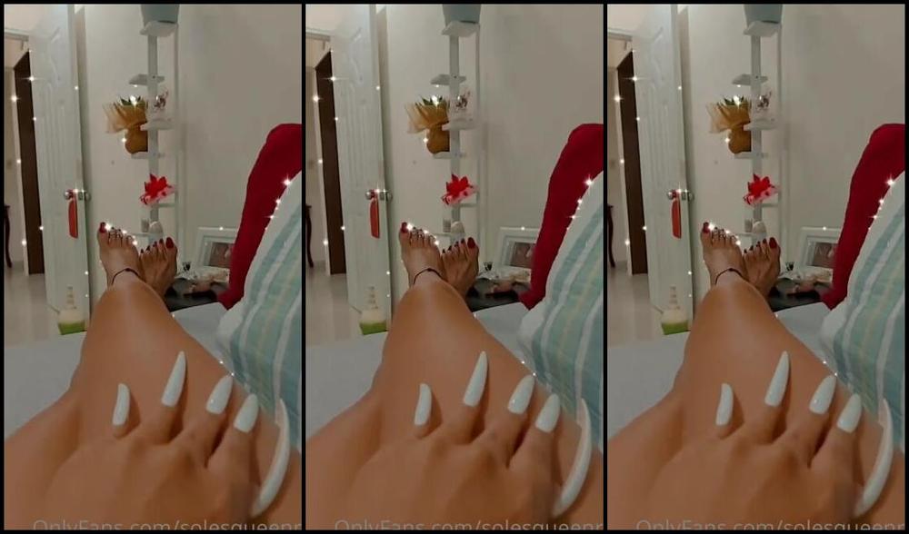 Meryann Aka Solesqueenrd Onlyfans Tbt Of The Night Happy Weekend Guys