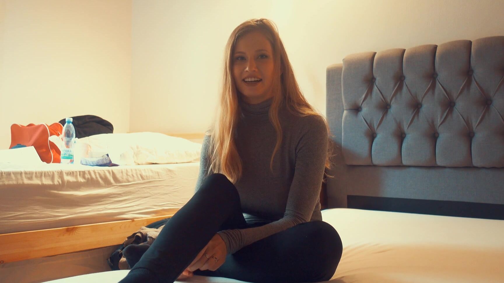 all sex, interview, masturbation, BTS Behind The Scenes Street Romance - Stella Cardo SiteRip