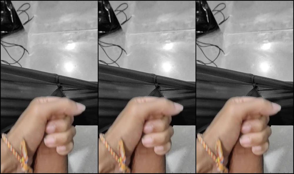 Ladyboymos Custom Video This Morning See How Much I M Horny For You