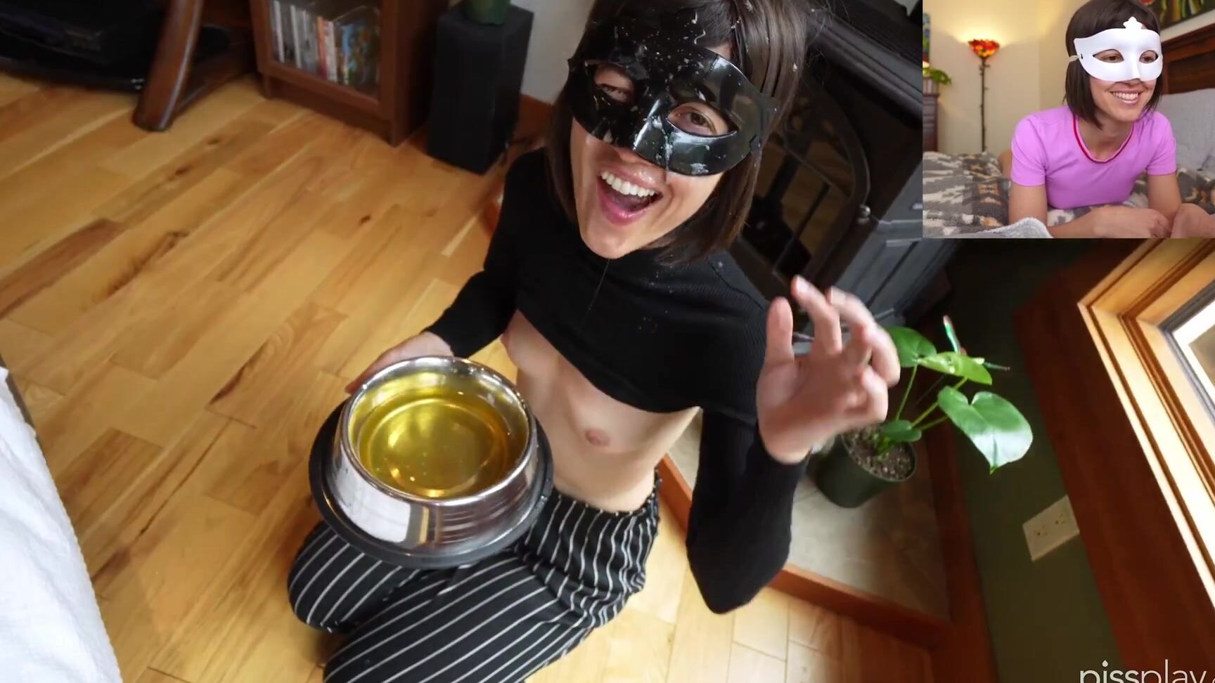 Pissplay Degradation Review