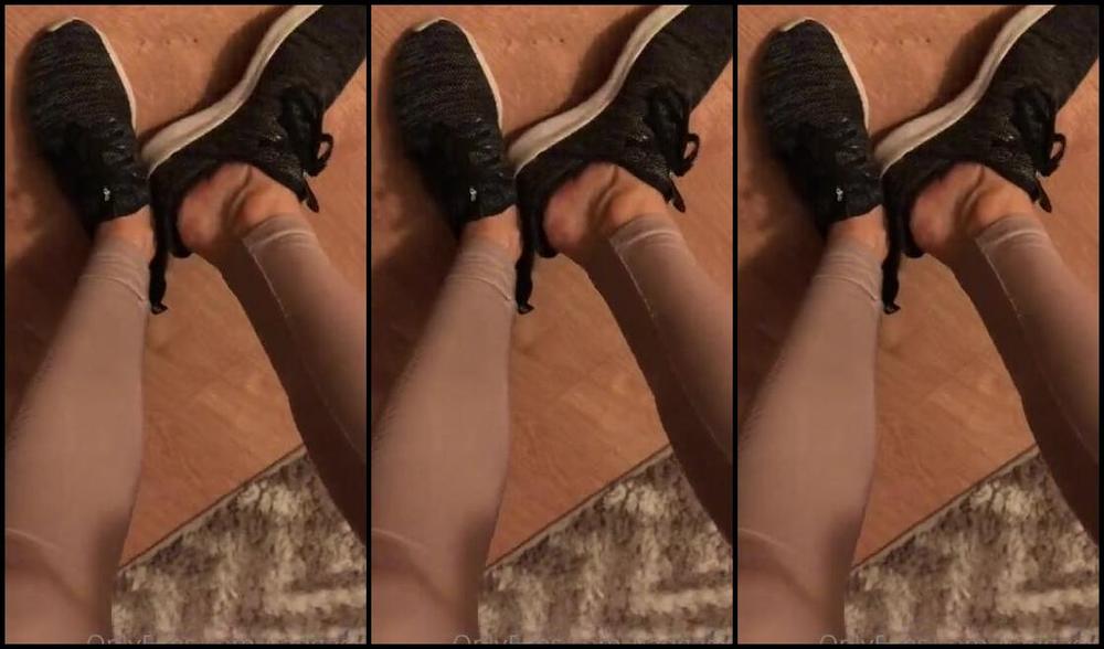 Goddessgaelle Nicknamed Badgaelle Onlyfans Video 445