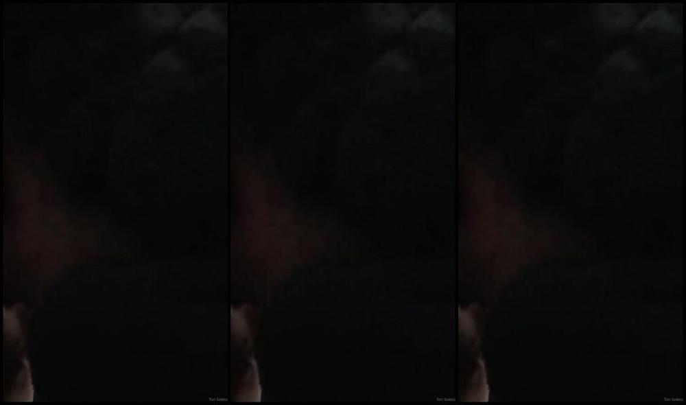 Torisoless Onlyfans Sucking Dick In The Front Seat