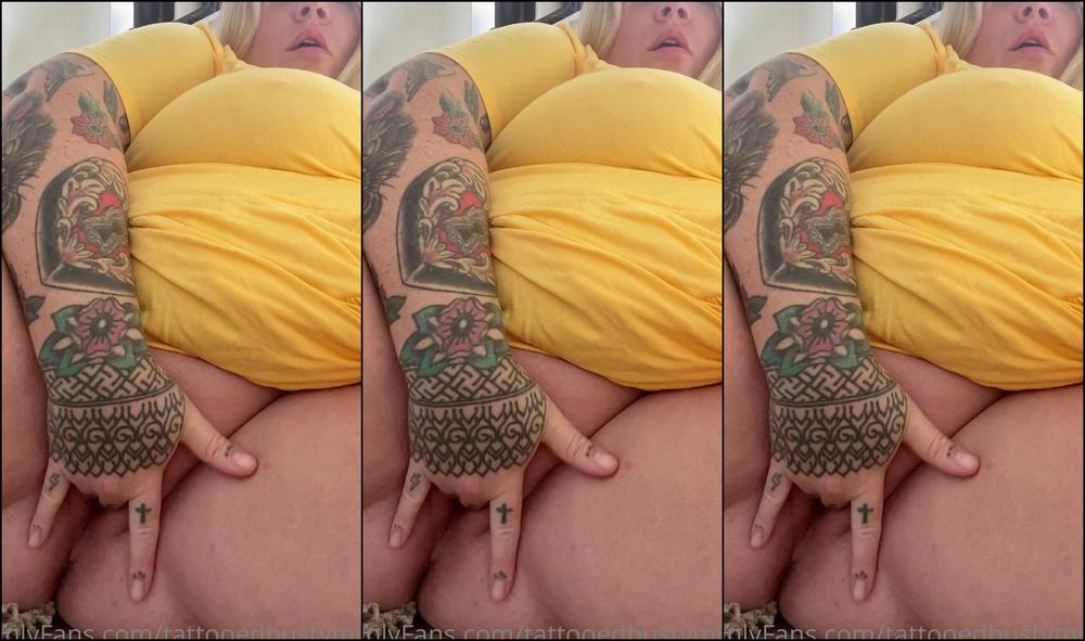 Misshawthorn I Just Went To The Shops With No Panties On Under My Dress And It Turned Me On So Much I H