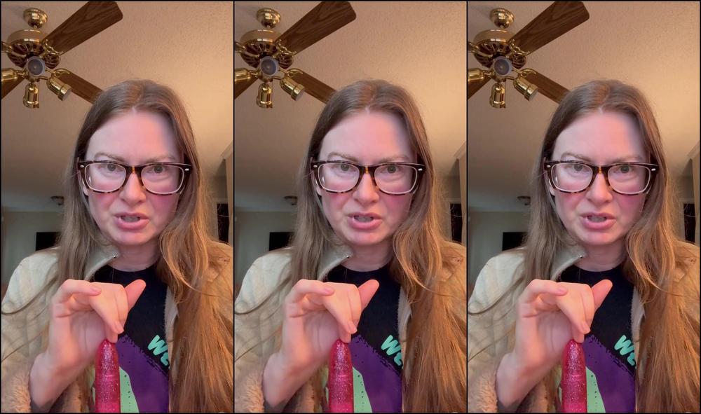 Cathyreisenwitz 3688182423 02 11 2025 Joi For Non Jerks