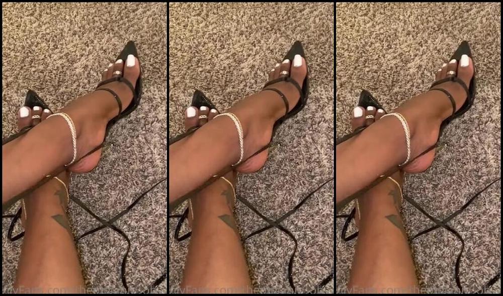 Themelanin Obsession Onlyfans Video 62P