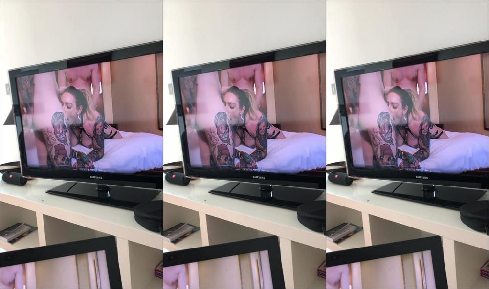 Ava Austen 35187313 06 01 2019 Getting Dp D On The Big Screen Teasing The Release Of These Clips