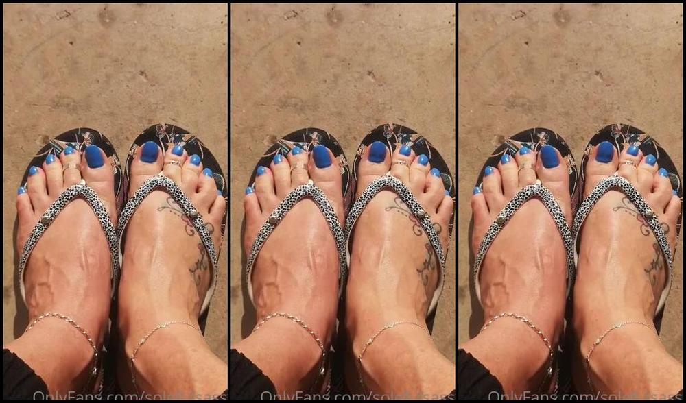 Solefulsassy Onlyfans Some Viens And A Dangle