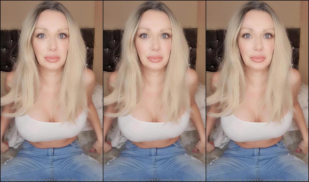 Amber Jaynexx Q A Time Thank You For All Your Questions