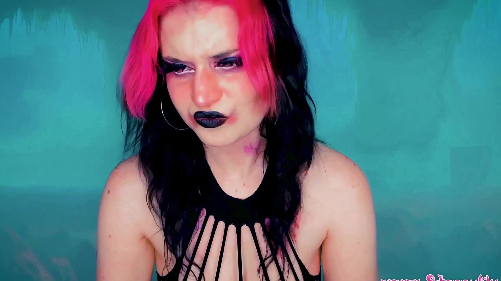 "Starry Yume" asmr, blowing bubbles, bubble gum, chewing, mouth fetish, sfw Chewing Bubble Gum Brain Matter manyvids