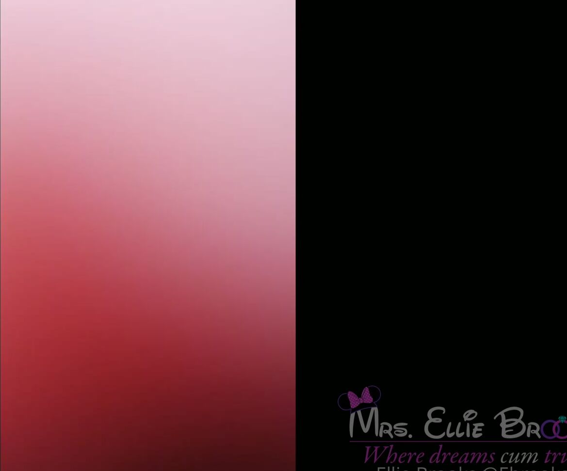 Mrselliebrooks Part Of My Very First Dp You Don T Want To Miss The Super Sloppy Double Creampie Endi