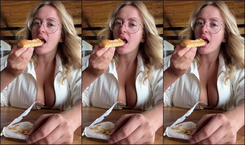 Amelia Wet Angel 3548962786 11 16 2024 Another Taste Test