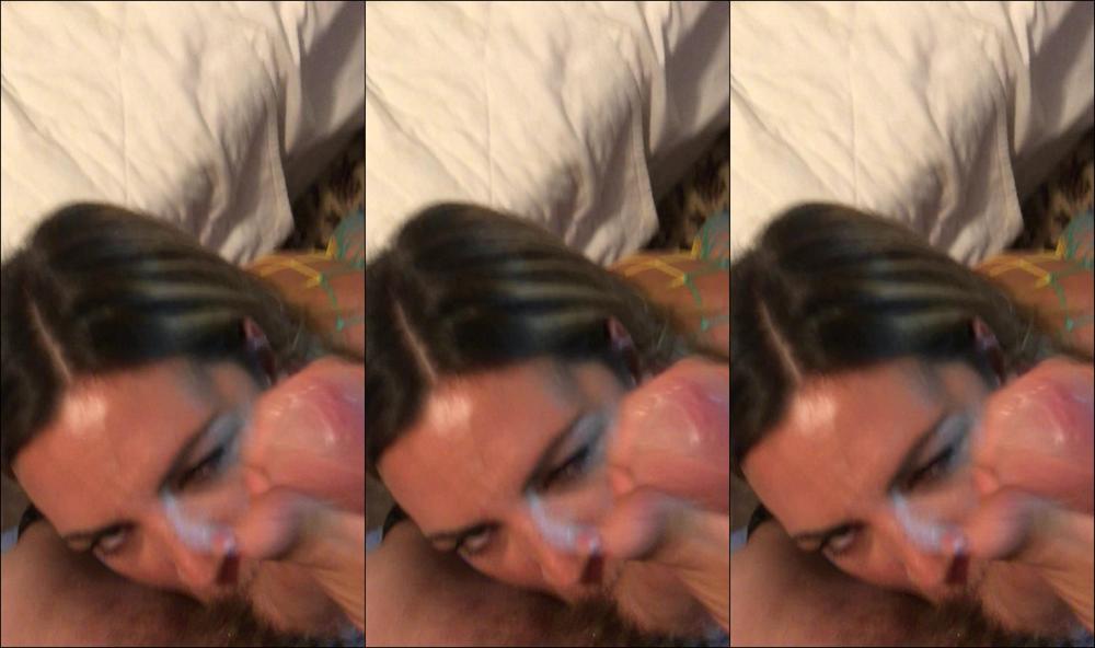 eldiablosesposa deepthroat champion cumshot Amateur