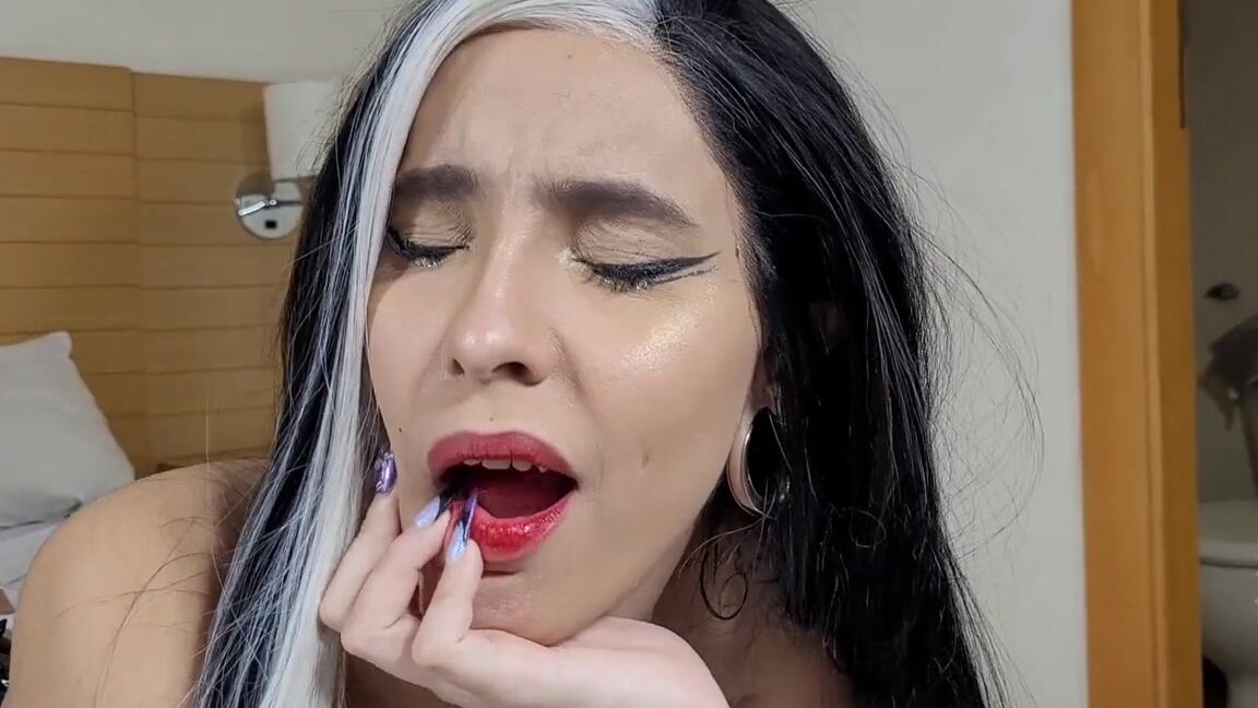 fetish factory brazil foot fetish enjoying my friend s feet by carol dark clip full Clips4Sale