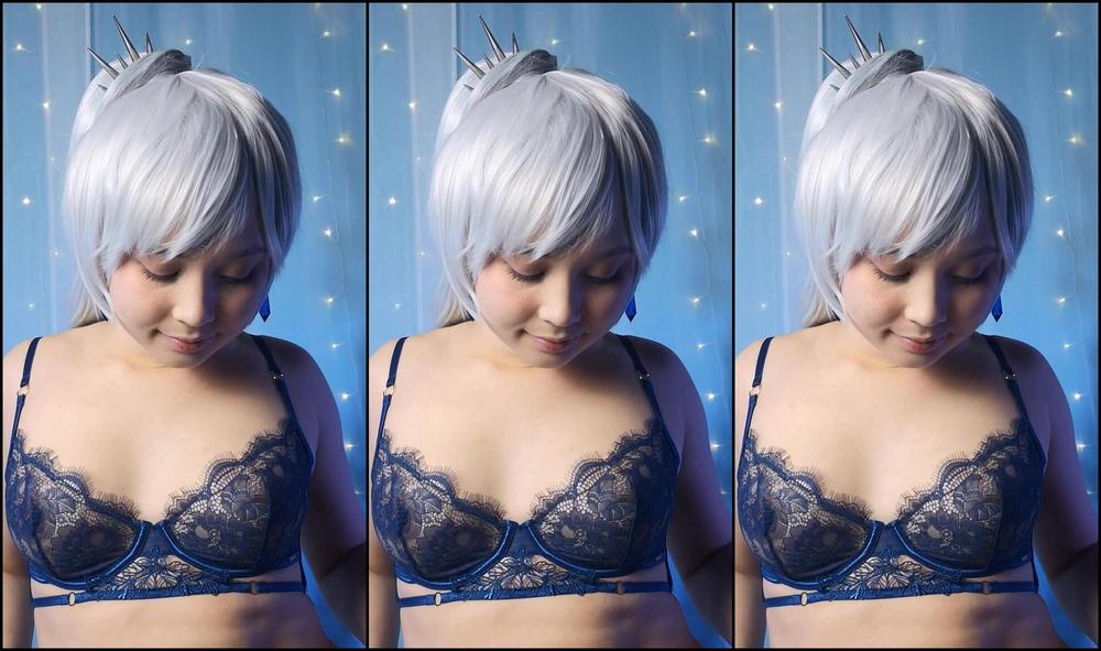 Virtualgeisha Heres The Nd Part Sorry Its Late Had An Issue Uploading And Its Only Worked To Upload Now