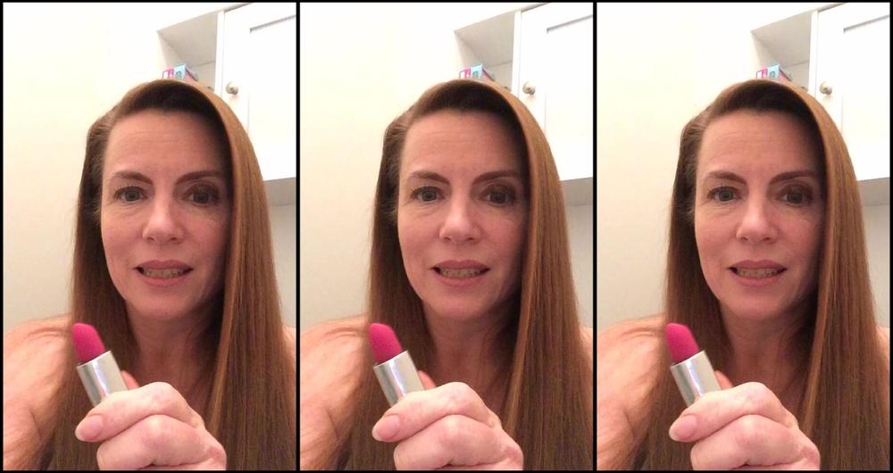 Nikkinevada Bathroom Quickie