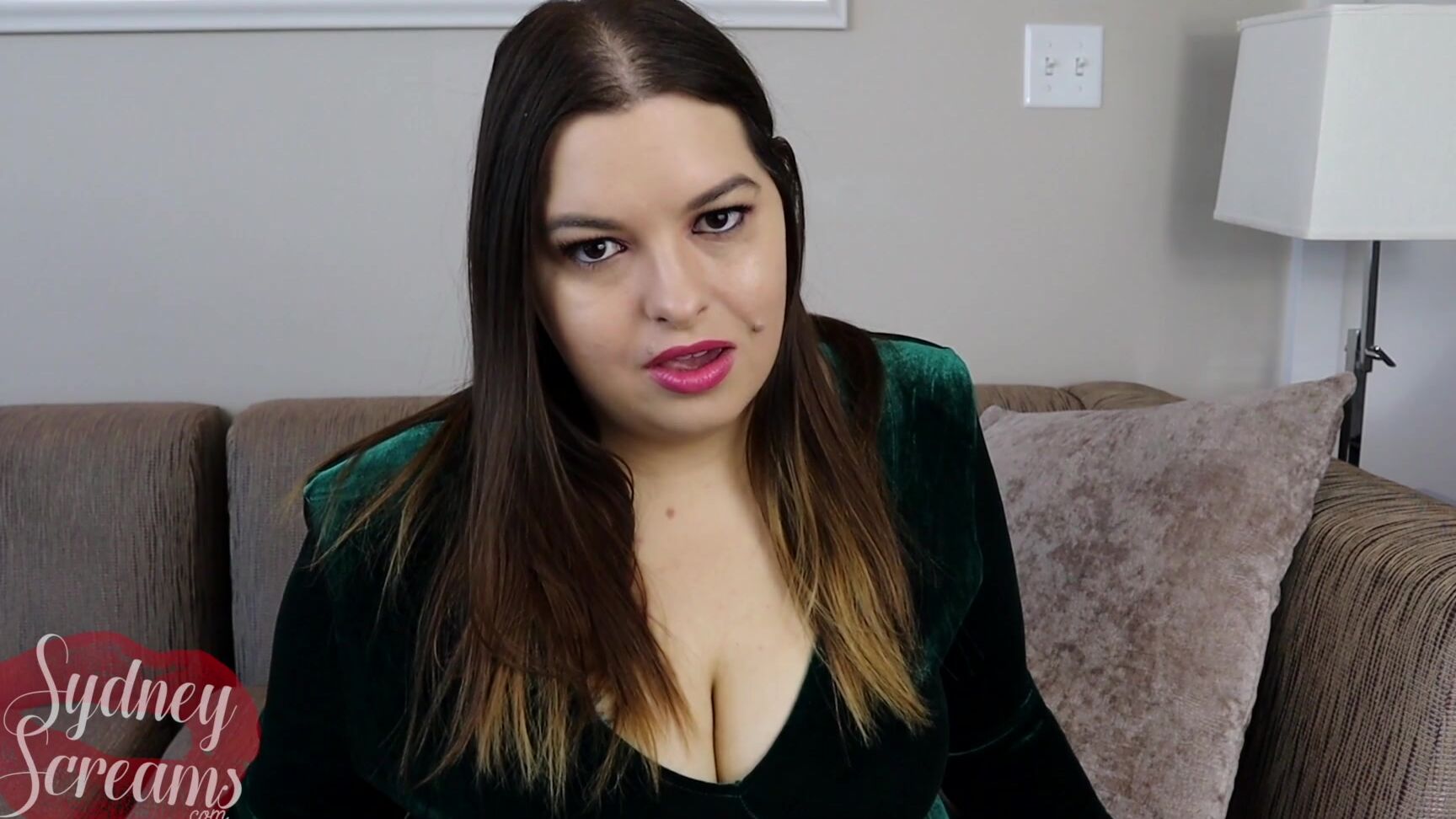 "Sydney Screams" feminization, gendertransformation, pov, transformationfantasies, transformationfetish BF to GF POV Transformation manyvids