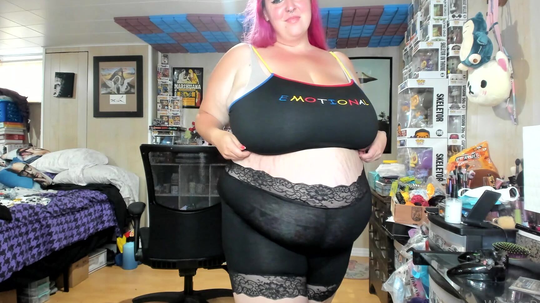 Winkingdaisys Watch Me Try On All My Cute Shein Clothes