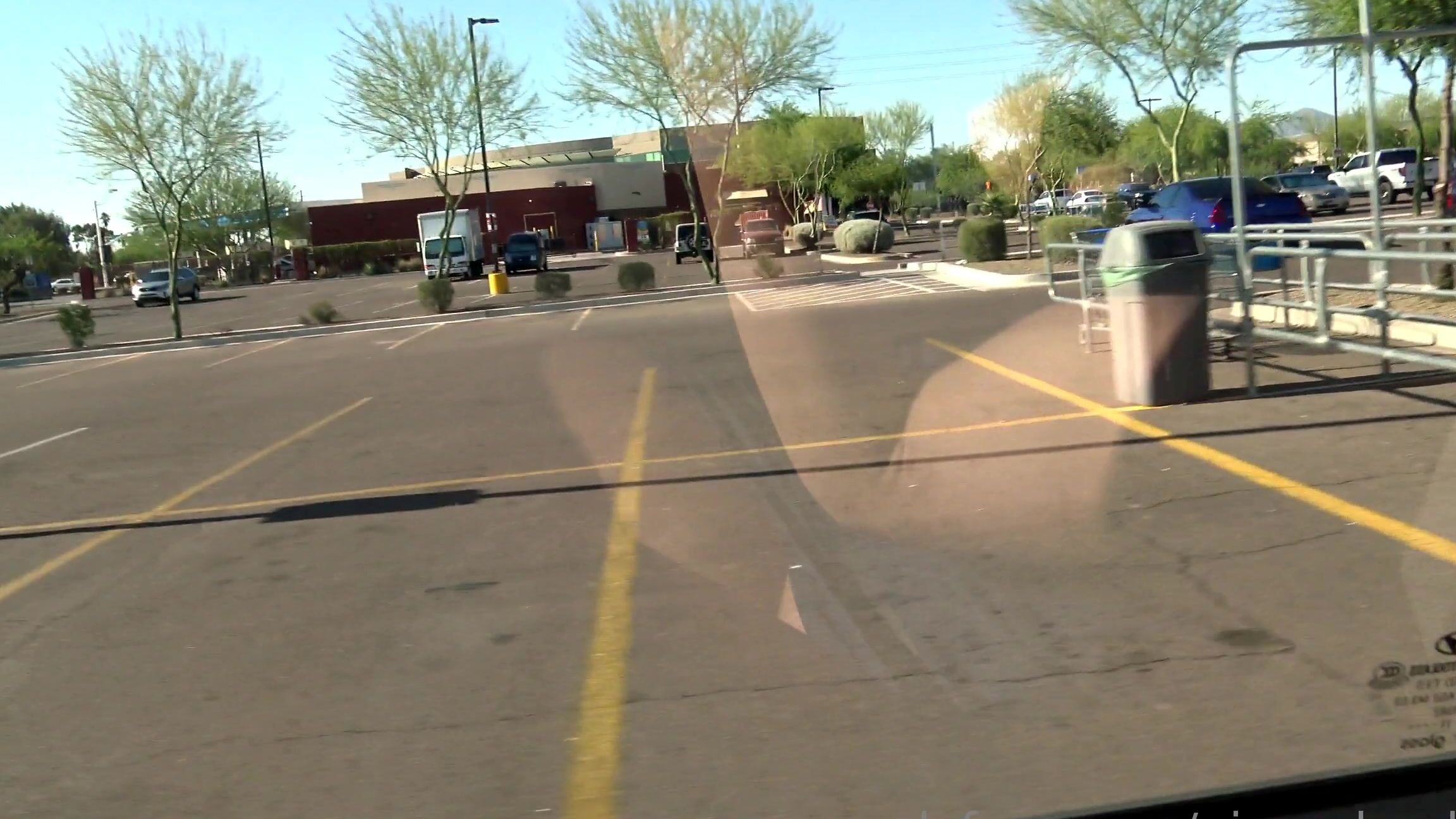 Gingerbanks Point Of View Fuck Blowjob In Multiple Public Location