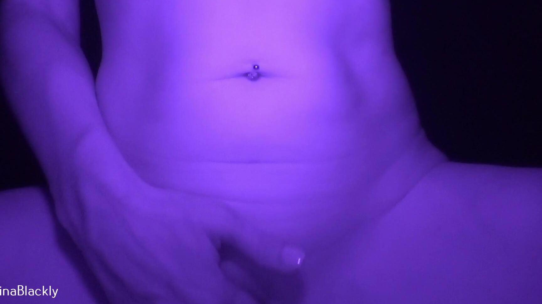 "LinaBlackly" family, masturbation, milf, mommyroleplay, taboo Mommy sneaks in room to fuck manyvids