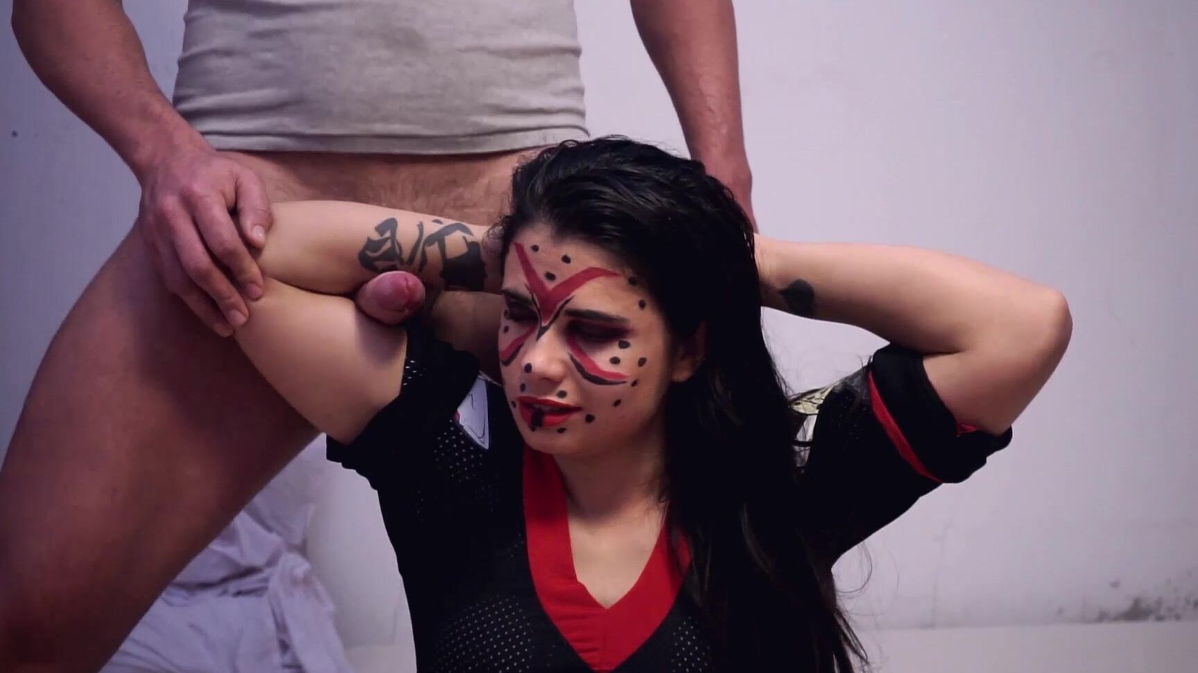 GymBabe - Fuck My Amazing Biceps ManyVids