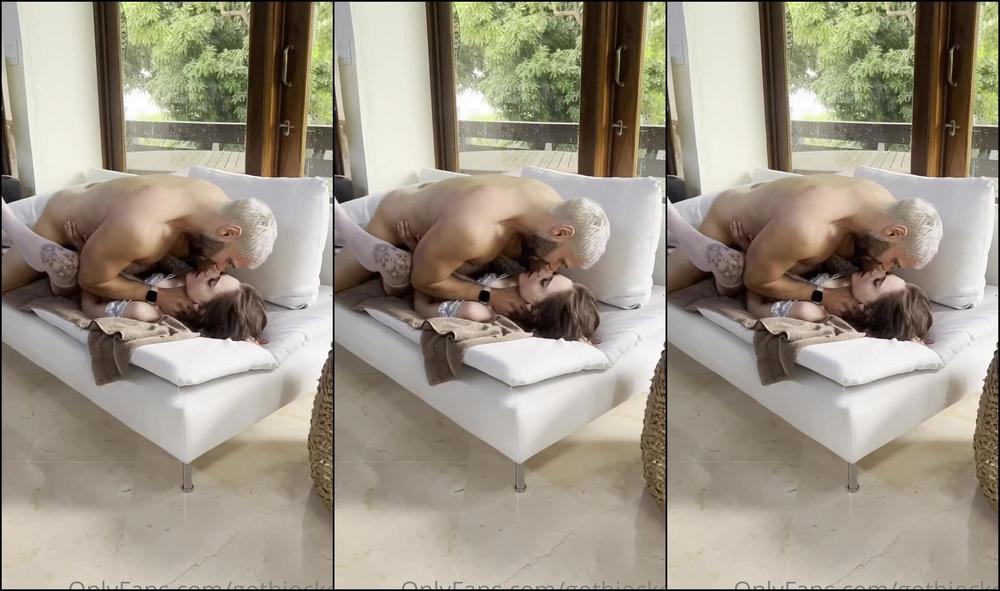 Gothjockof Alice Mansion Shoot Just Sent Out The Foursome Video To Everyone With Their Re Bi