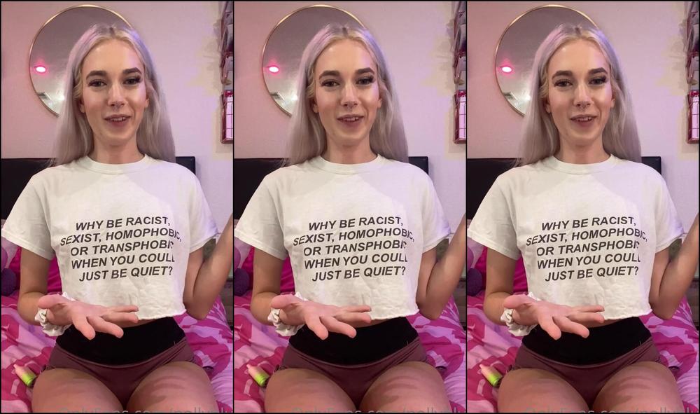 Pollyblue 2865727601 05 09 2023 Finallyyyy Uploading My Truth Or Dare Response Video From When I Asked You Guys To Give