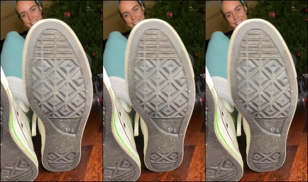 Goddesstalltasha 1546761359 12 30 2020 Post Christmas Workout Fun Got The Sweatiest I Ve Been All Of 2020 Today In The Gym