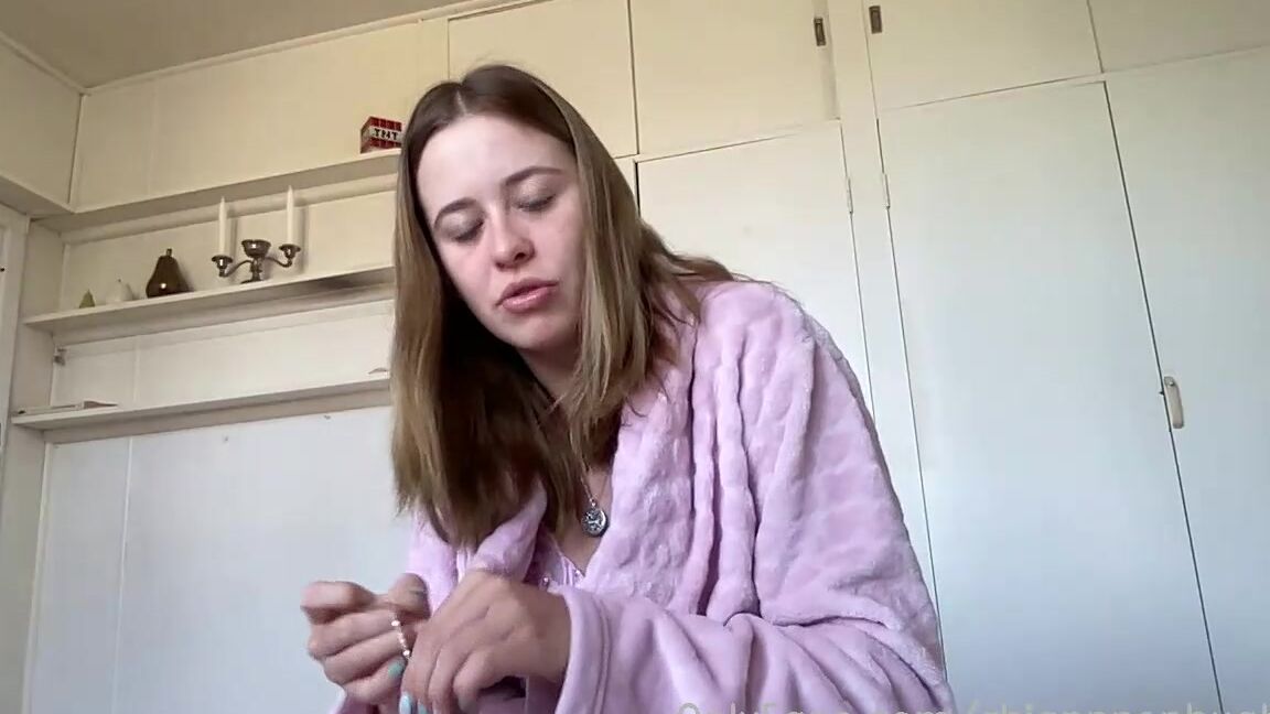 Rhiannnonhughes Stream Started At Pm Cum With Me Xox Skip To Mins In To Watch Me Cum M