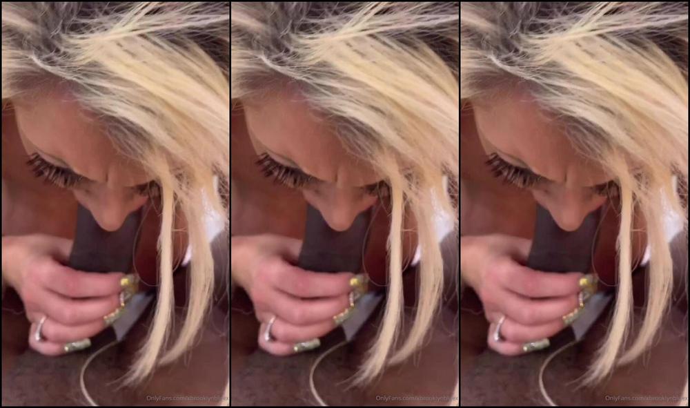 Xbrooklynbluex Your Voted Scene I Love That Huge Bbc His Cock Stretched My Pussy N I Took It Full Lengt