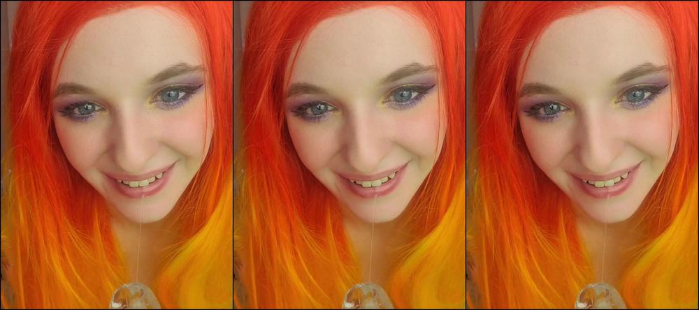 Cosplay,Dildo Fucking,Dildo Sucking,POV,POV Blowjob remains0ftheday starfire operation orgasm ManyVids