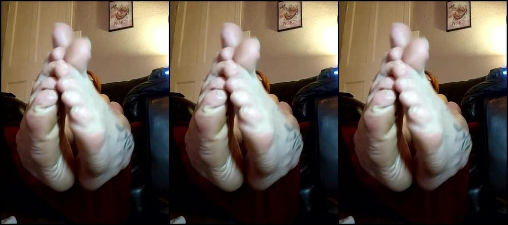 Pixiefeetnixx Stream Started At Pm