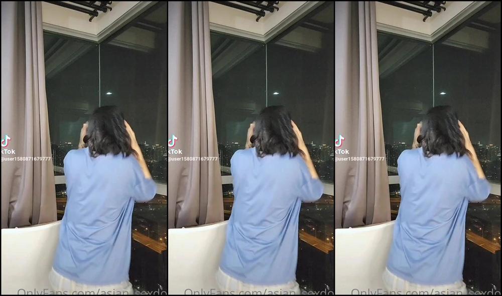 Asian Sexdoll Video 503