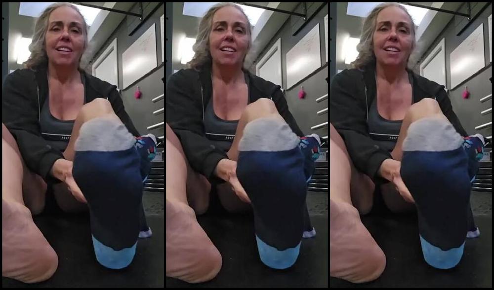 Flirtygirl370Z Nicknamed Flirtygirl370Z Onlyfans Happy Toesday