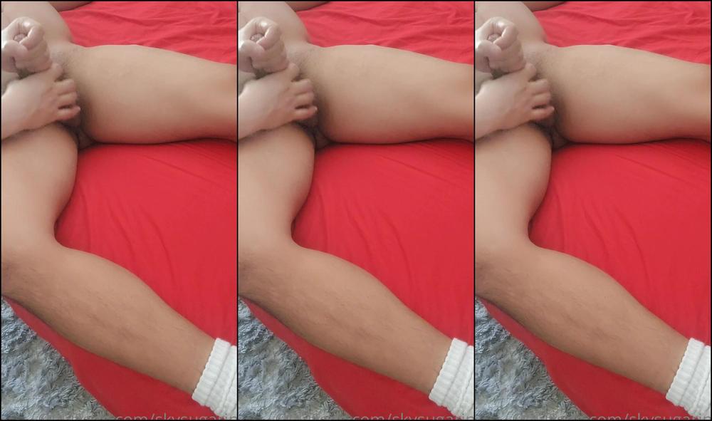 Skysugaring 2894958554 06 04 2023 Cum Dripping Hj Today