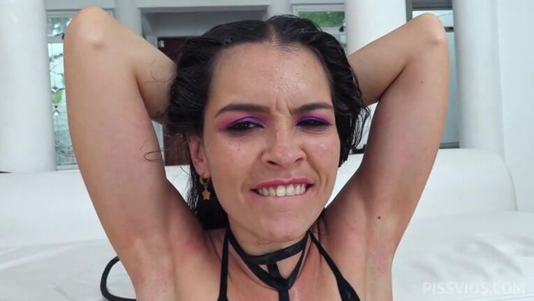 "Yessica Bunny" Piss, DAP, Gonzo, Hardcore, Anal, All Sex Yessica and hard Bdsm by YESSICA BUNNY. DAP. TAP. QUAP. 6 on 1 + Pissing SiteRip