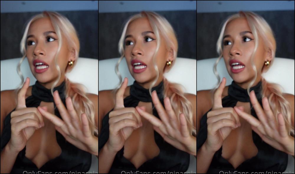 Ninacola Update Everything