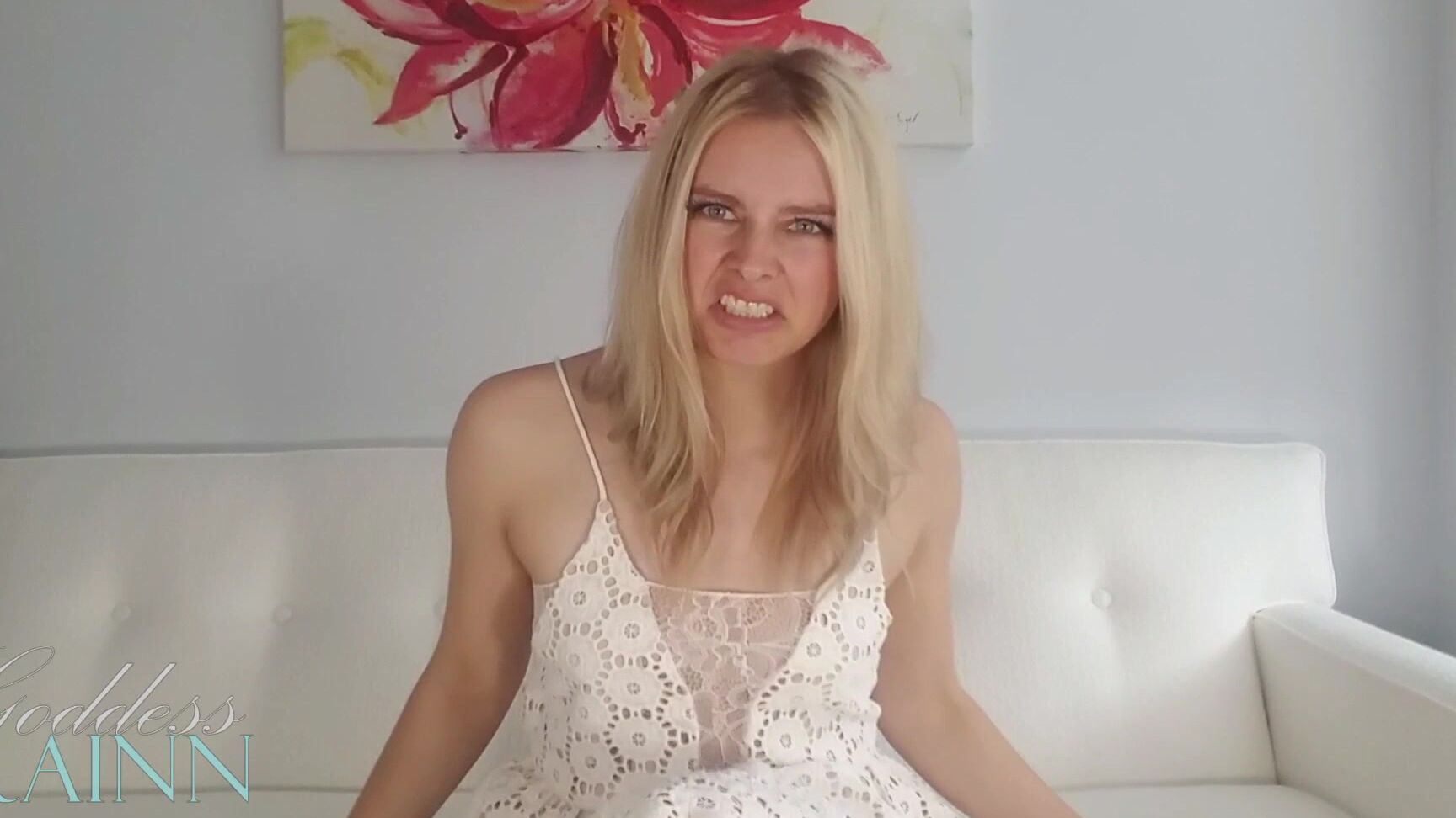 Goddess Rainn We Ll Never Be Together