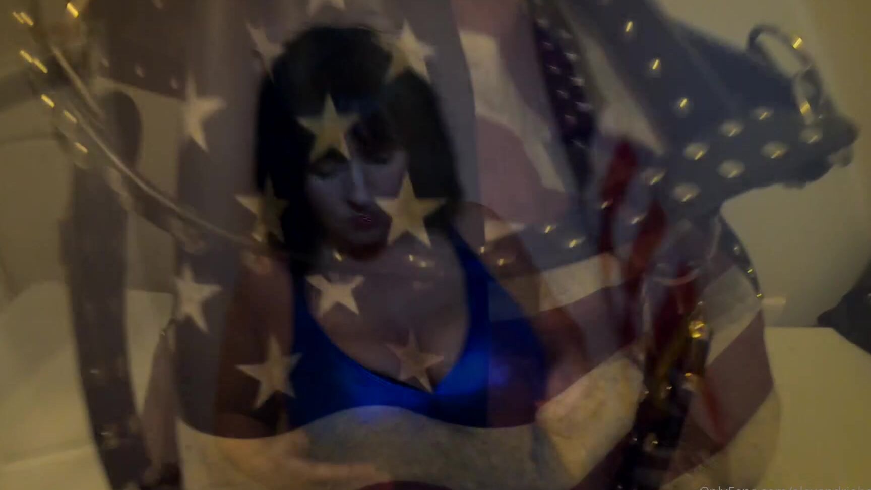 Alexandriahamilton 244928431 04 19 2020 Gotta Fight A Scrappy Brawler Chick Today She S Most Likely Gonna Beat My Ass But At