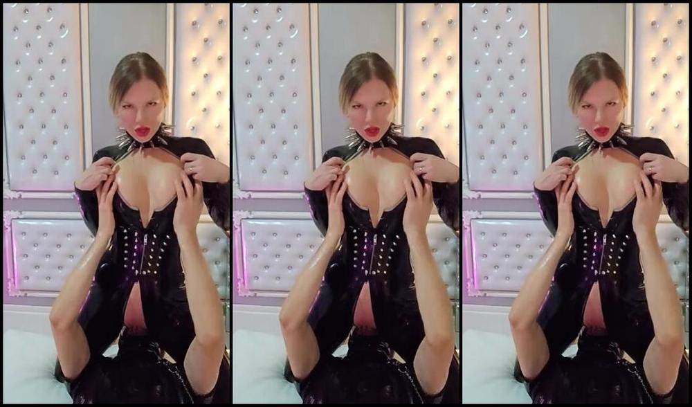 Lady Estelle Onlyfans Mini Session Clip Vol 122 Part 3 352 Min Lets See If My Slave Is Able To Multi Task He Has