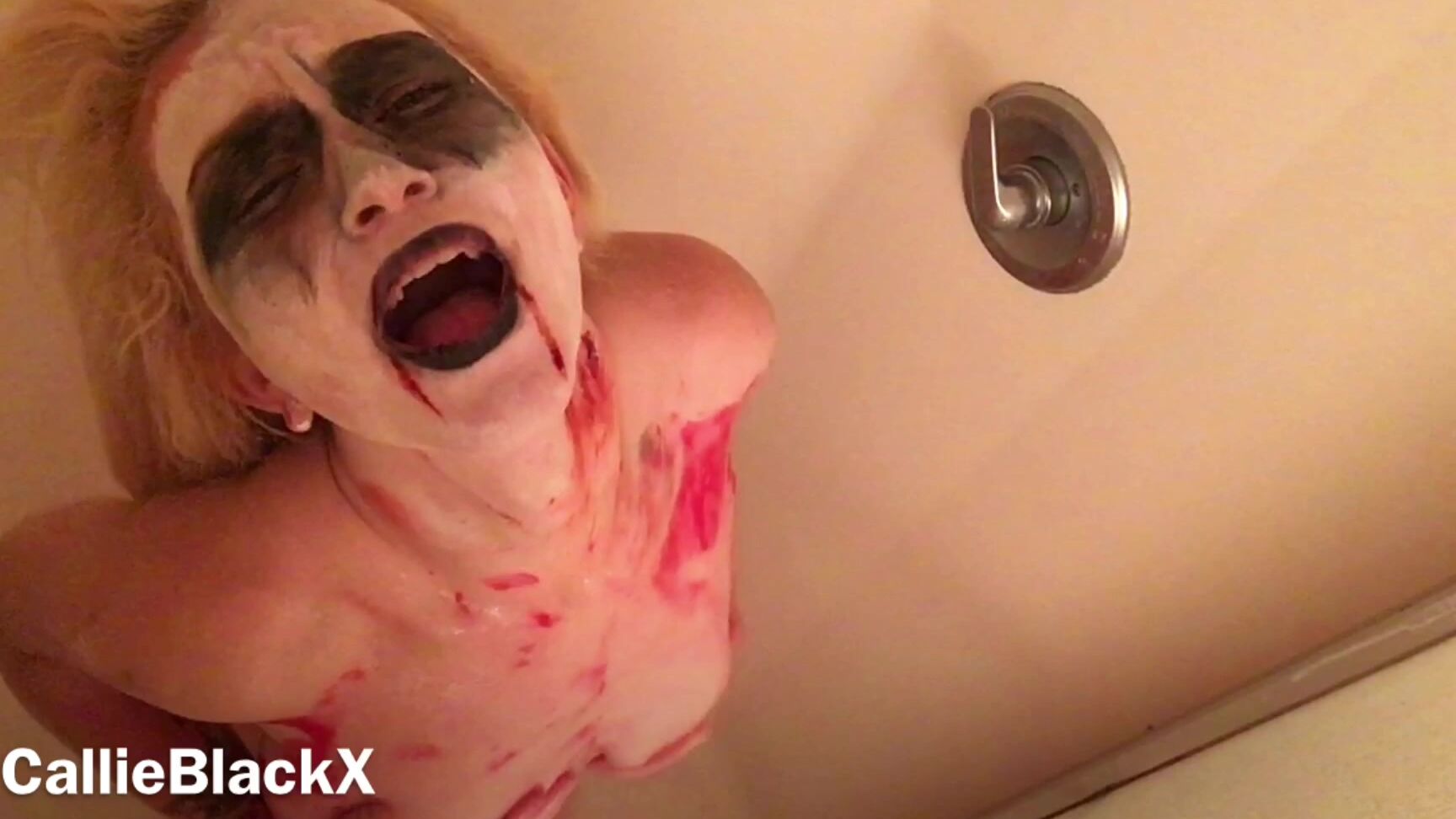 Callie Black Vampires Fantasy