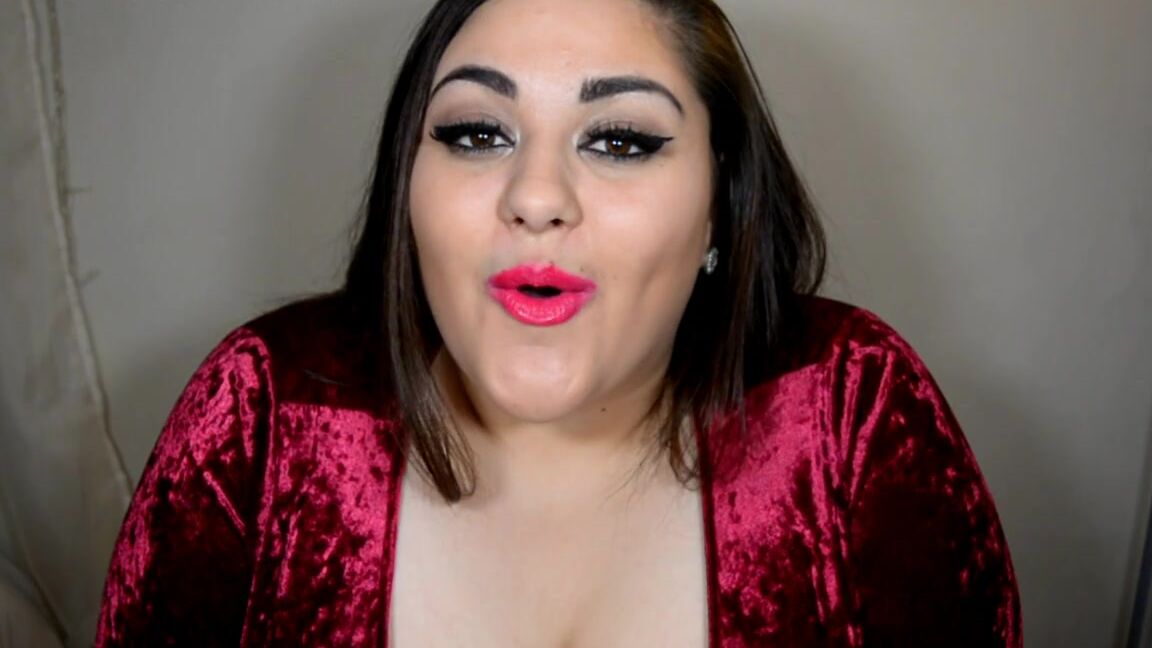 Destinydiaz Be Mine Chastity