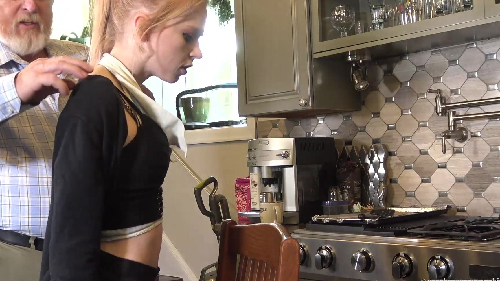 starting the party early Clips4Sale