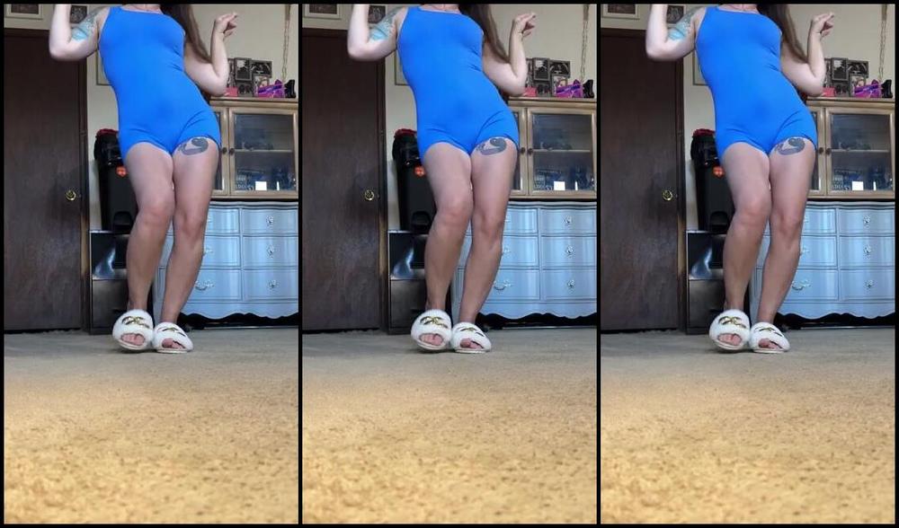 Soldmysolesforink Nicknamed Soldmysolesforink 07 19 2024 Onlyfans Video Happy Eff Off Friday