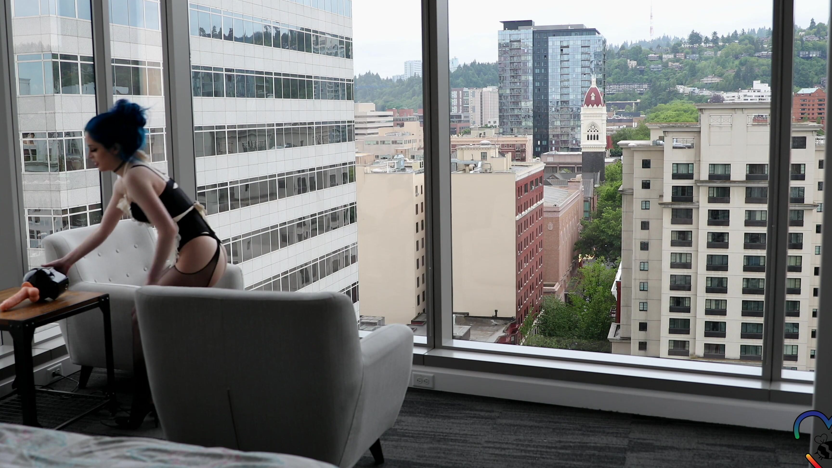 Kati3kat_Deep_Cleaning_4k web cam