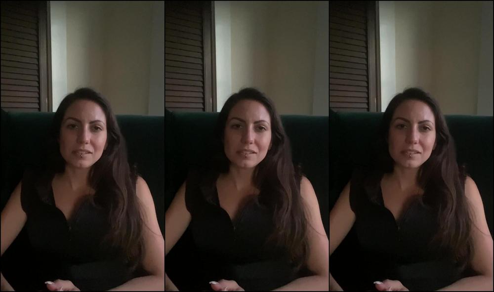 Quinnlivid I Made A Little Video About Why I Value Spontaneity In