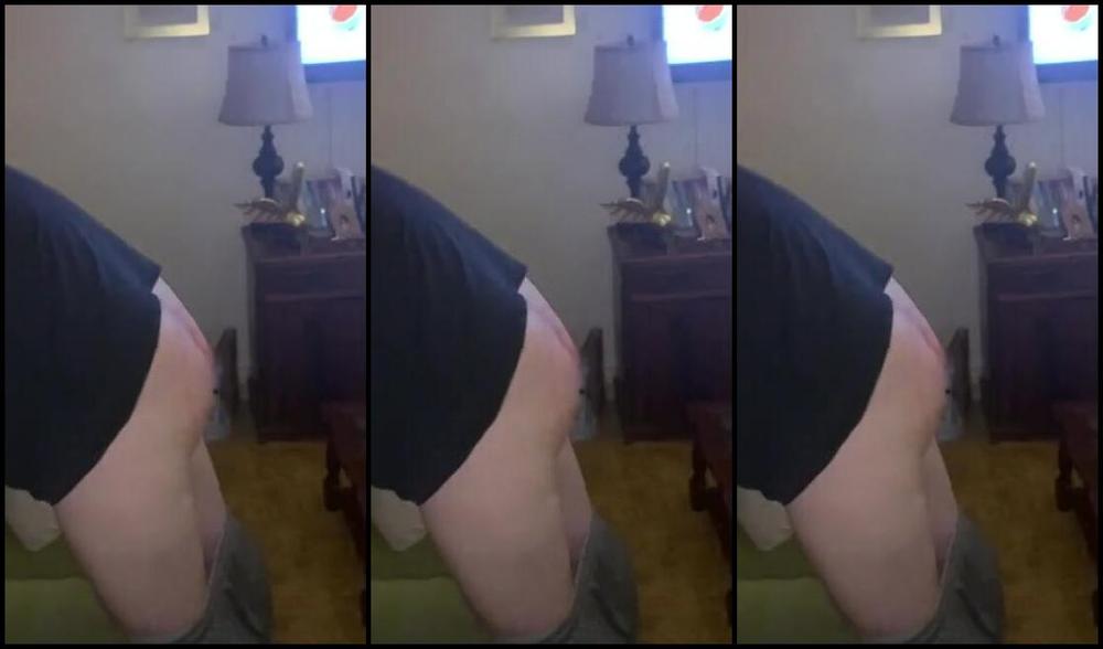 Madam Caramel Onlyfans 100 Strokes With My Cane