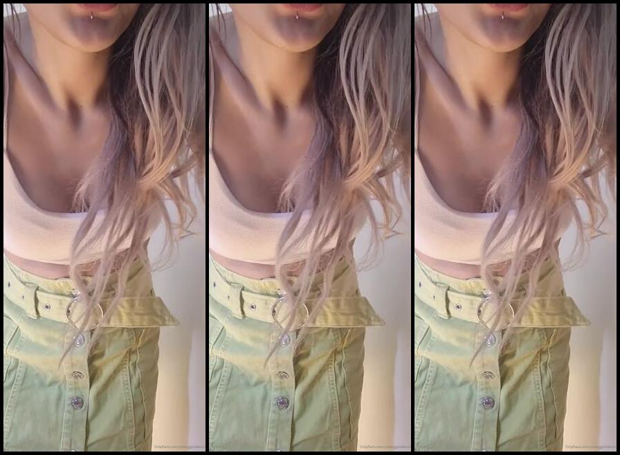 Barbiemelek Onlyfans Tkrklerimi Ieceksin Open Your Mouthp