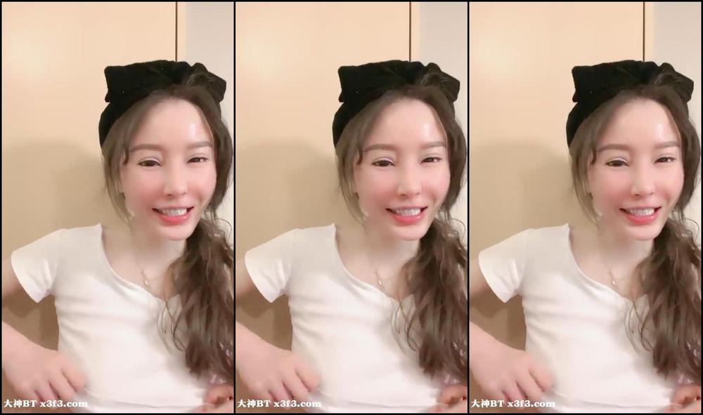 Asian Domestic Zone Self Filmed 04555